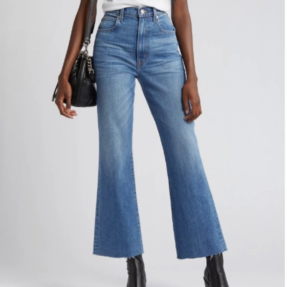 SLVRLAKE Denim Frankie Jean Size 28